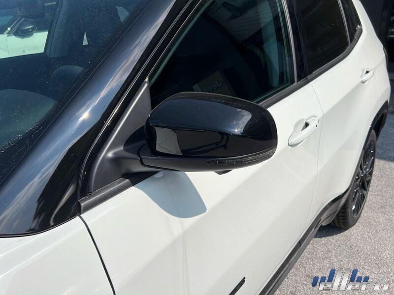 Jeep Compass e-Hybrid 1.5 Turbo MHEV T4 96kW S DDCT