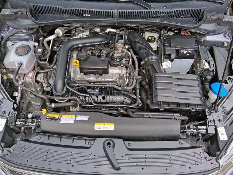 Volkswagen Taigo 1.0 TSI 85kW R-Line DSG