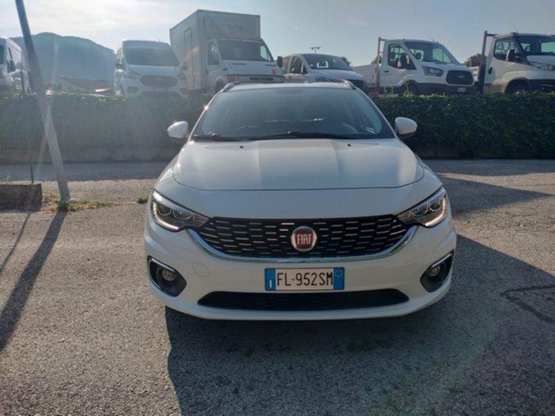 FIAT Tipo 1.3 Mjt S&S SW Lounge