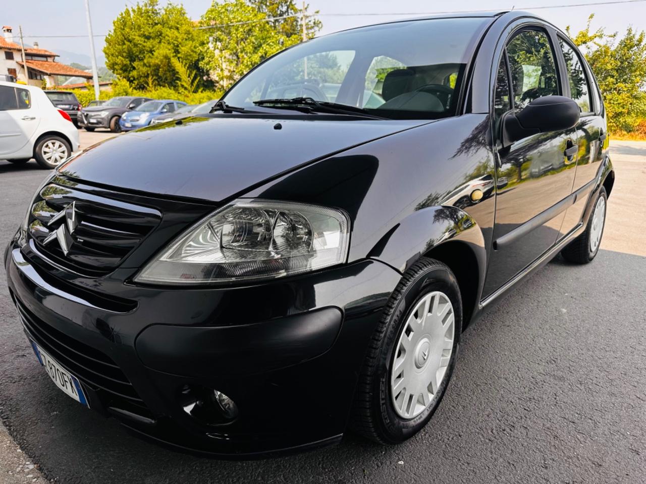 Citroen C3 1.1 Benzina 5Porte 44KW 60CV