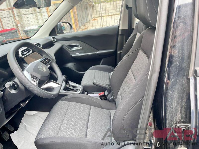 MG ZS ZS 1.5 Comfort