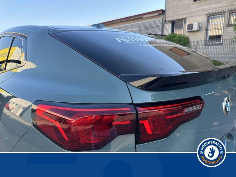 BMW X2 sDrive 20i M Sport