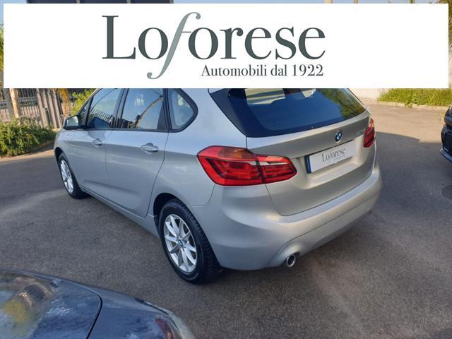 BMW 216 d Active Tourer Business