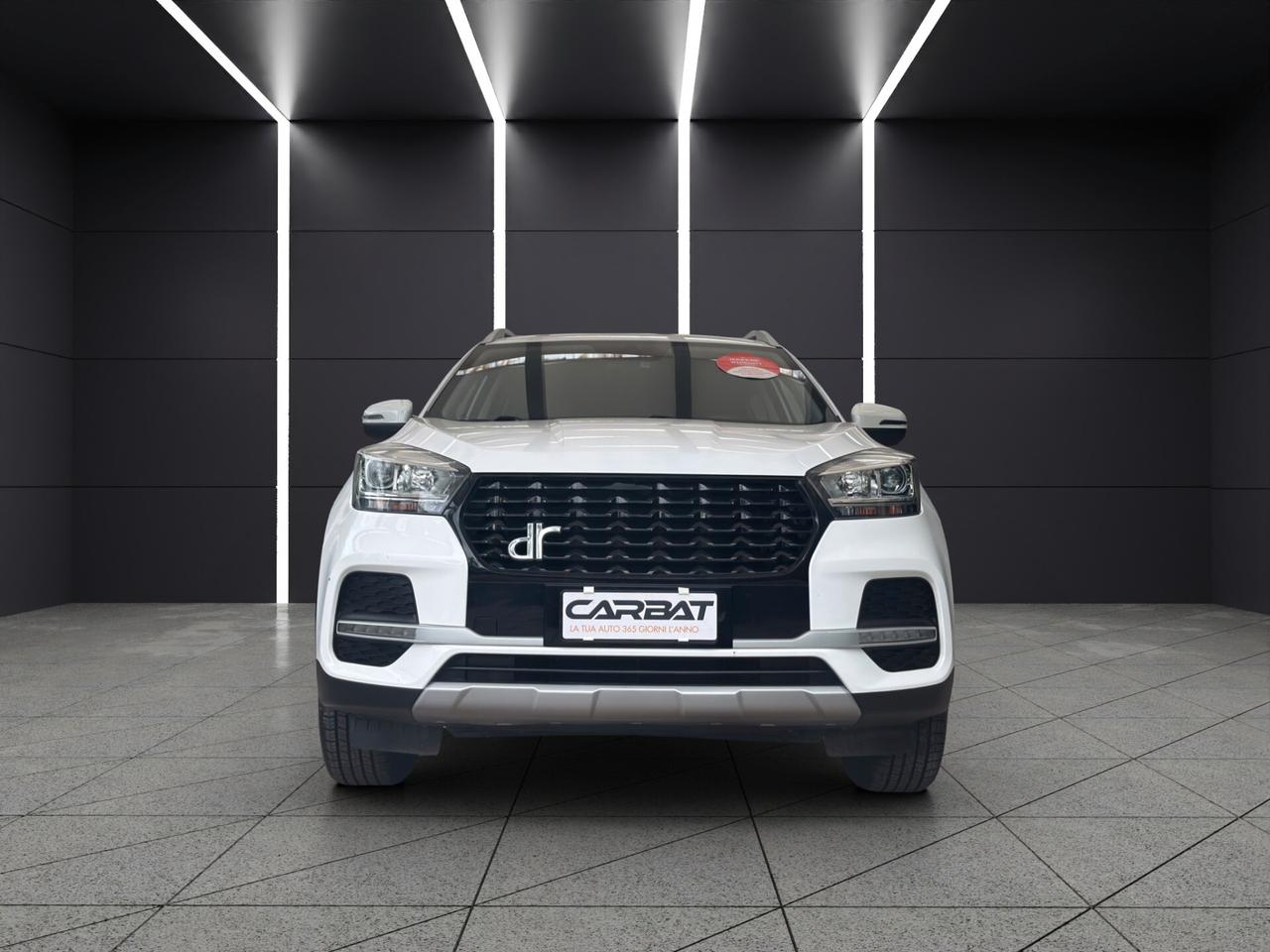 Dr 4.0 1.5 Bi-Fuel GPL
