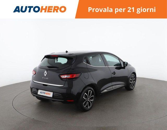 RENAULT Clio dCi 8V 75 CV 5 porte Moschino Zen