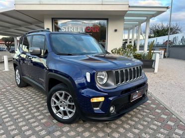 JEEP RENEGADE 1.6 MJT 120 CV LIMITED AUTOMATICA