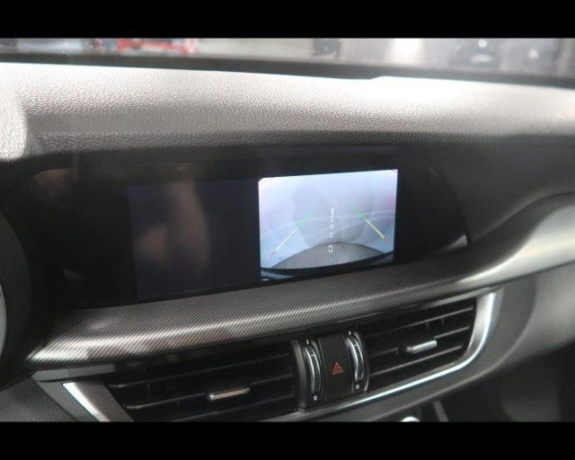 ALFA ROMEO Stelvio 2.2 Td 210Cv AT8 Q4 Veloce - NaviTouch/20"/Portell