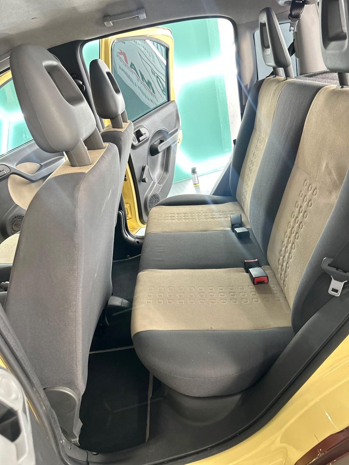 Fiat Panda 1.2 Emotion