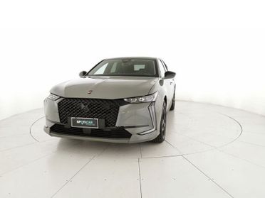 DS DS4 E-TENSE 225 Performance Line+