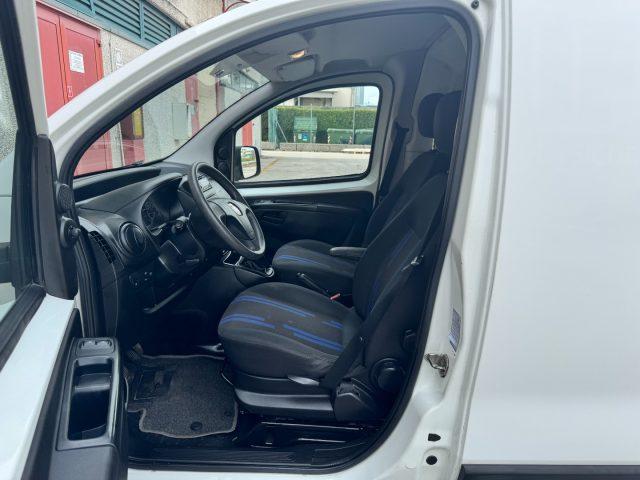 FIAT Fiorino 1.3 MJT 75CV Furgone 4 Porte