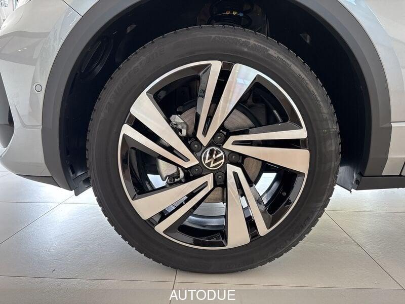 Volkswagen T-Roc 1.0 TSI R-LINE 115 CV