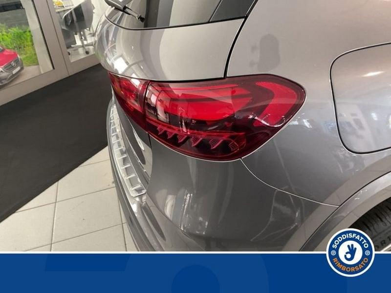 Mercedes-Benz GLA 250 E PLUG-IN HYBRID AUTOMATIC AMG line ADVANCED PLUS