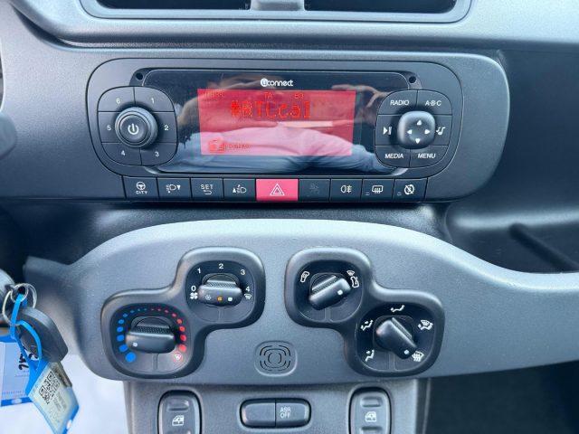 FIAT Panda 1.0 FireFly S&S HYBRID CITY LIFE *UNIPROP*PROMO*