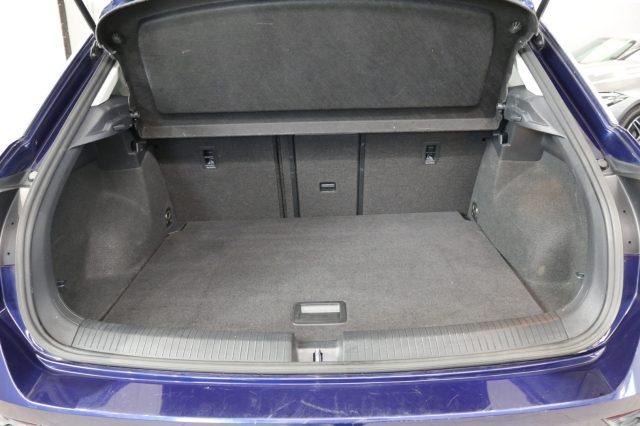 VOLKSWAGEN T-Roc 1.5 TSI ACT Style BlueMotion Technology