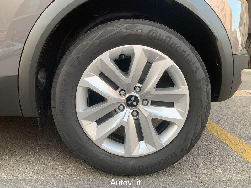 Mitsubishi ASX ASX 1.0L 91 CV Invite (PROMO)