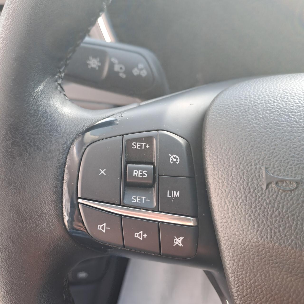 Ford Kuga 1.5 Ecoblue 120cv Aut. Titanium Business