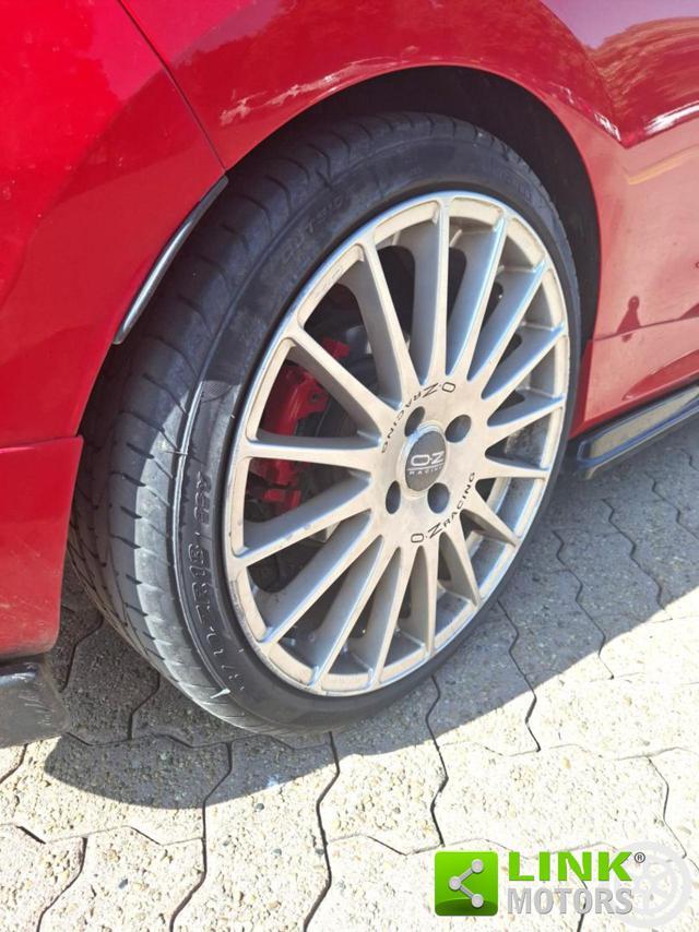FORD Fiesta 1.5 Ecoboost 200 CV 3 porte ST