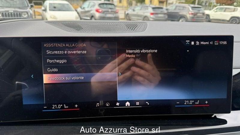 BMW X6 xdrive30d MSport Pro auto *COLORI VARI, TETTO, 22'', HARMAN KARDON*