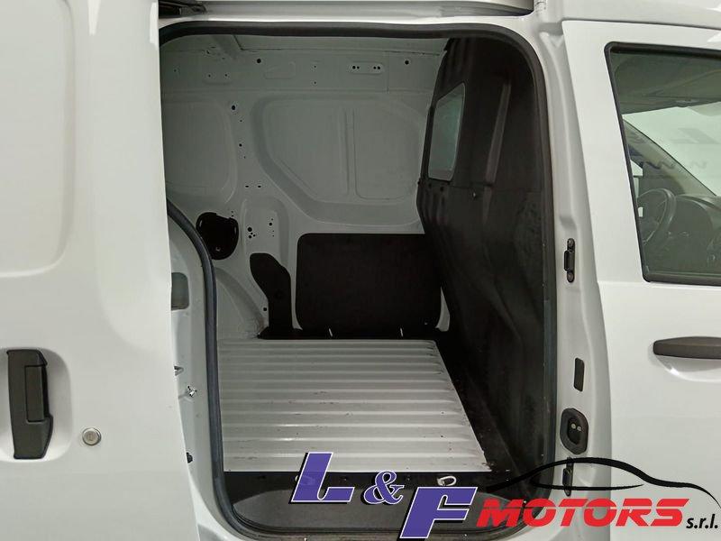 Dacia Dokker SCe 110CV GPL Furgone