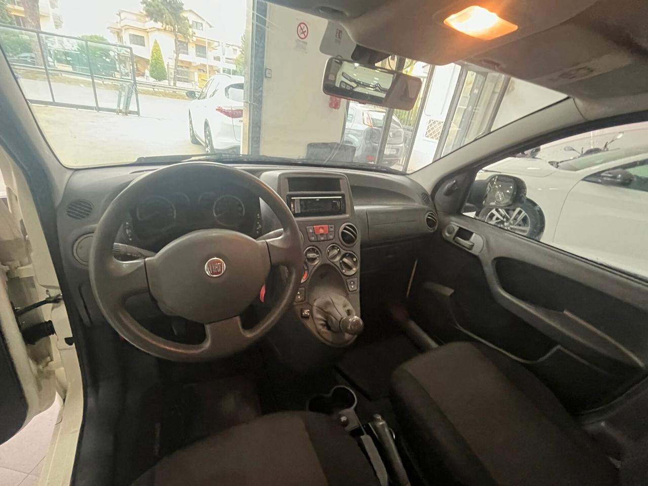 Fiat Panda 1.2 Dynamic EasyPower