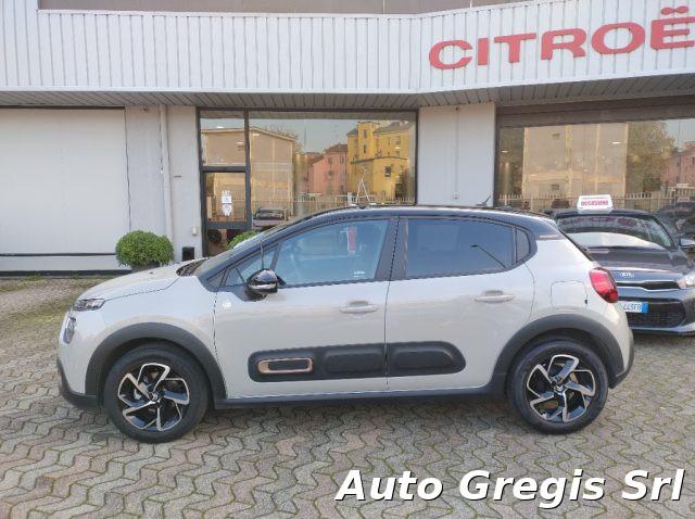 CITROEN C3 PureTech 83 S&S C-Series - Garanzia fino 36 mesi