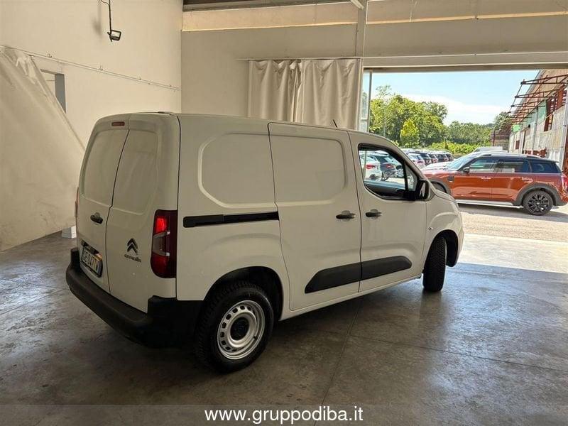 Citroën Berlingo 1996 Diesel 1.9d Multispace PLS