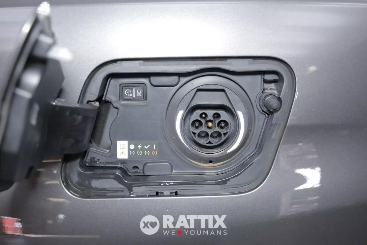 Peugeot 3008 1.6 Hybrid Phev 225CV Allure Pack e-EAT8