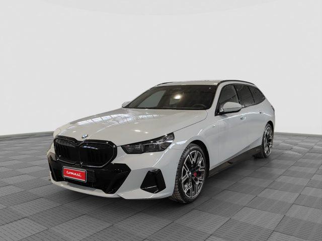 BMW 540 540d 48V xDrive Touring Msport Pro