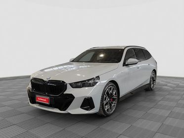 BMW 540 540d 48V xDrive Touring Msport Pro