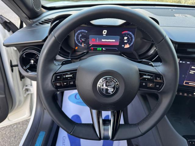ALFA ROMEO Junior 1.2 145 CV Hybrid eDCT6 Speciale KM.0