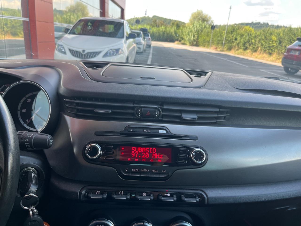 Alfa Romeo Giulietta 1.6 JTDm-2 105 CV Exclusive 2013 238.000 KM