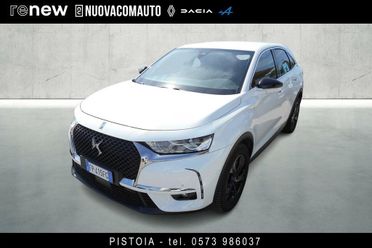 DS DS7 Crossback 1.5 BlueHDi Business