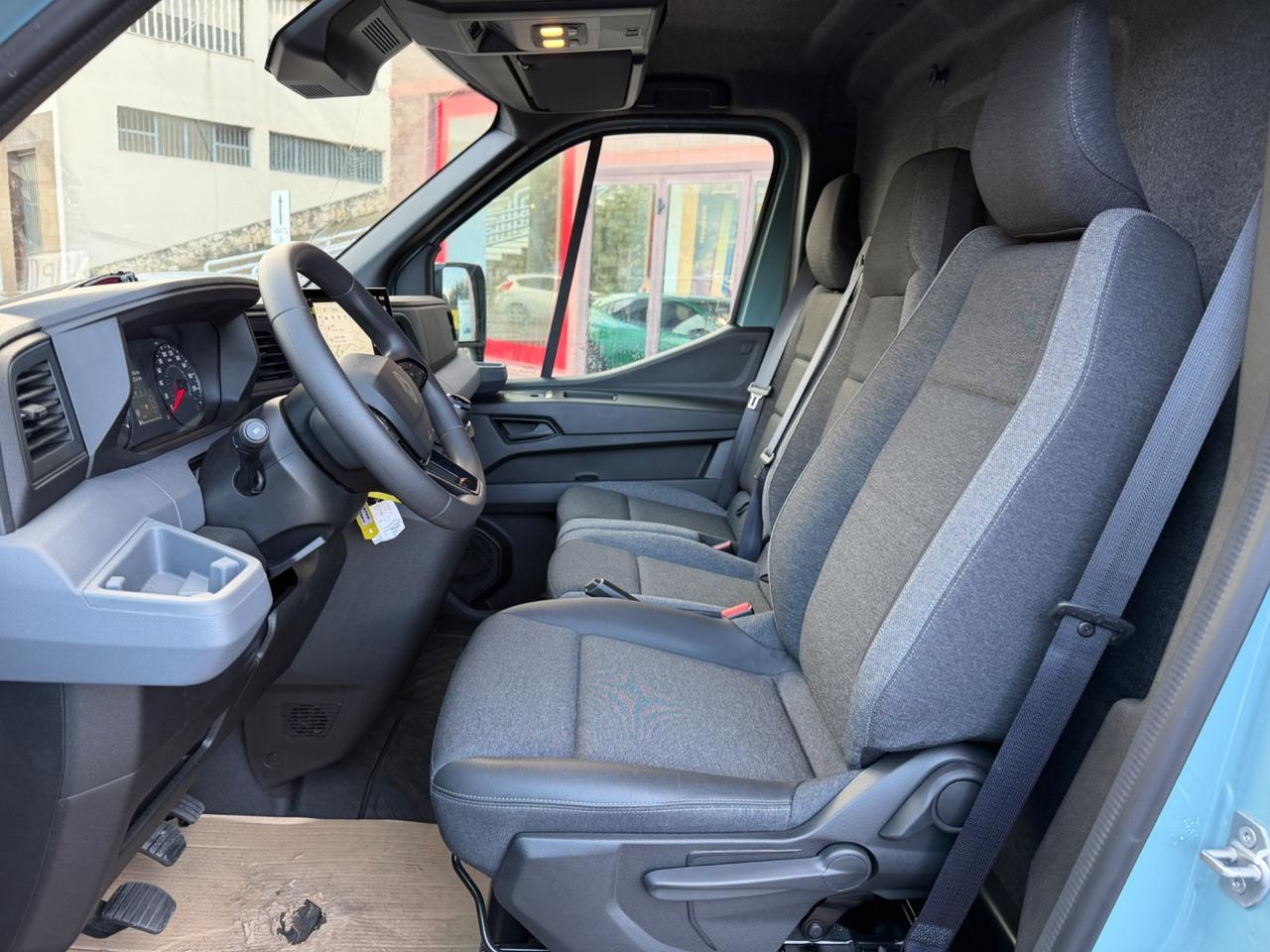 Renault Master T33 2.0 BluedCi 150CV Furgone