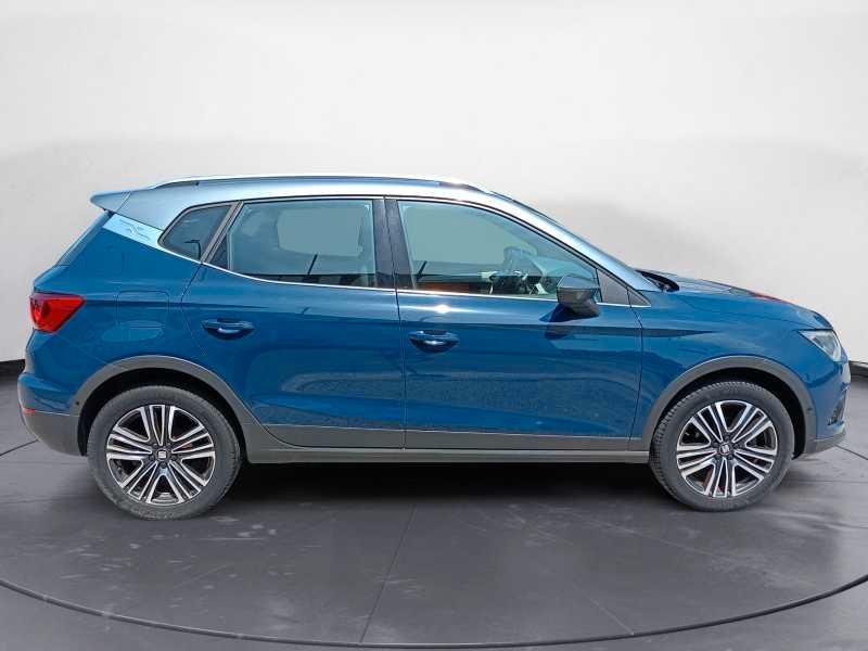 SEAT Arona 1.0 ecotsi Xcellence 115cv