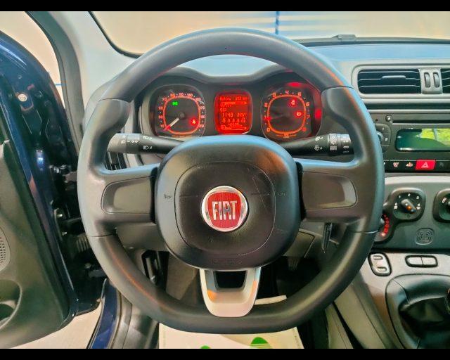 FIAT New Panda 1.2 Easy 69cv