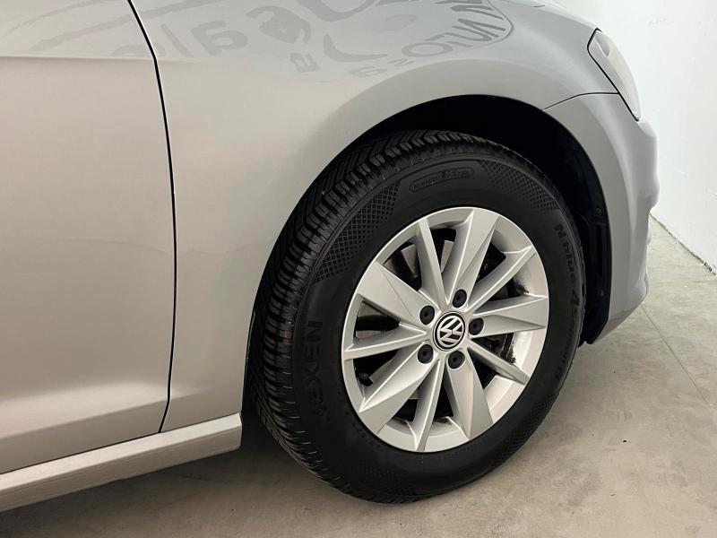 Volkswagen Golf 1.6 TDI 110 CV COMFORTLINE BLUEMOTION