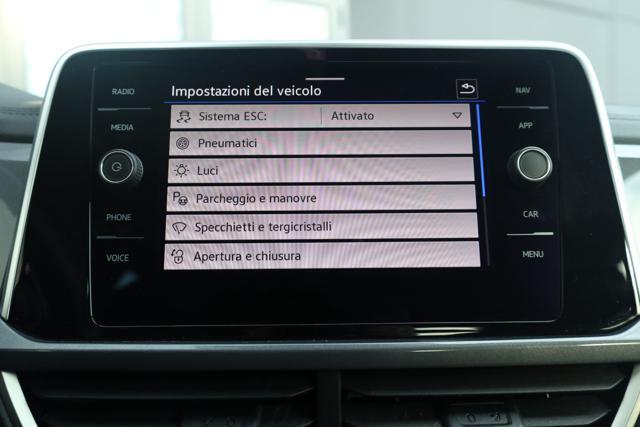 VOLKSWAGEN T-Roc 1.0 TSI Style