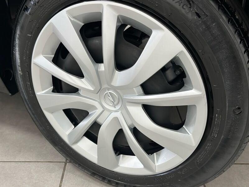 Opel Corsa 1.2 100cv Edition AT8