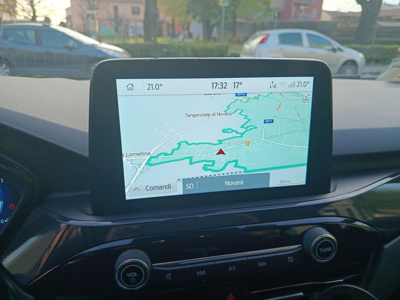 Ford Kuga ST Line 2.5 Duratec PHEV #10097