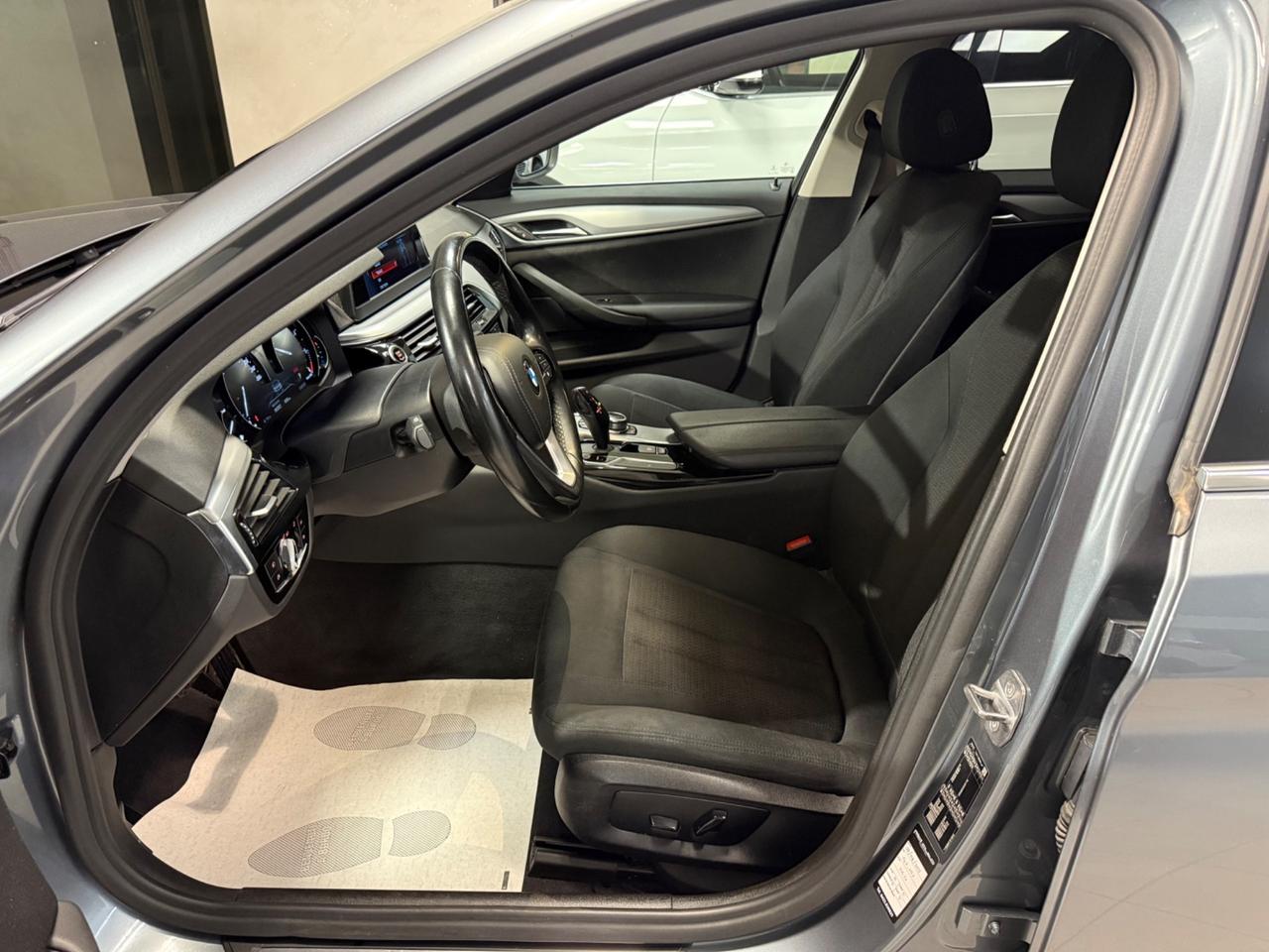 Bmw 520 518d Touring Business automat.