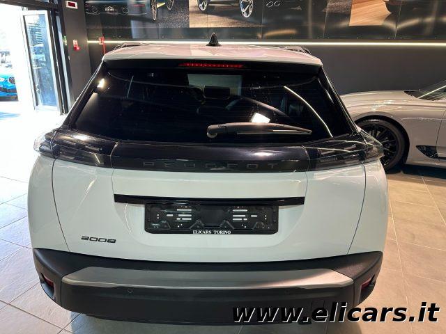 PEUGEOT 2008 Puretech S&S Allure