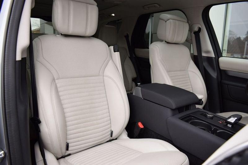 Land Rover Discovery Discovery 3.0D I6 249 CV AWD Auto HSE IVA ESPOSTA 7 POSTI