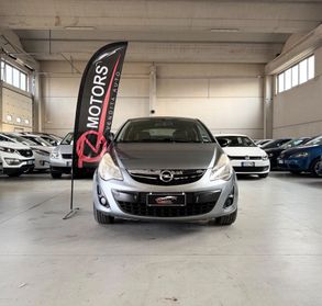 Opel Corsa 1.2 85CV 3 porte GPL-TECH Elective