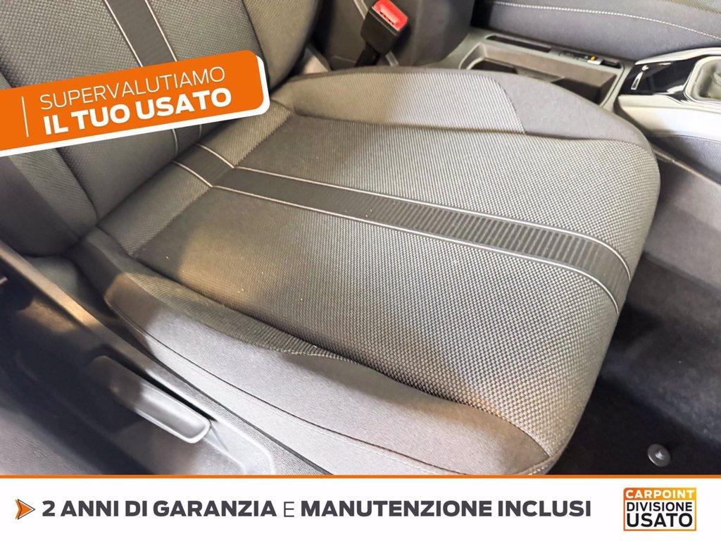 VOLKSWAGEN T-roc 2.0 tdi life 115cv del 2023