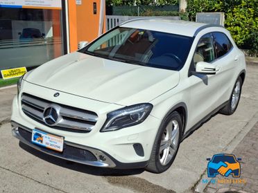 Mercedes GLA 200 d (cdi) Sport auto