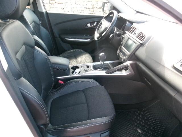 Renault Kadjar TCe 130CV EDC Energy Intens