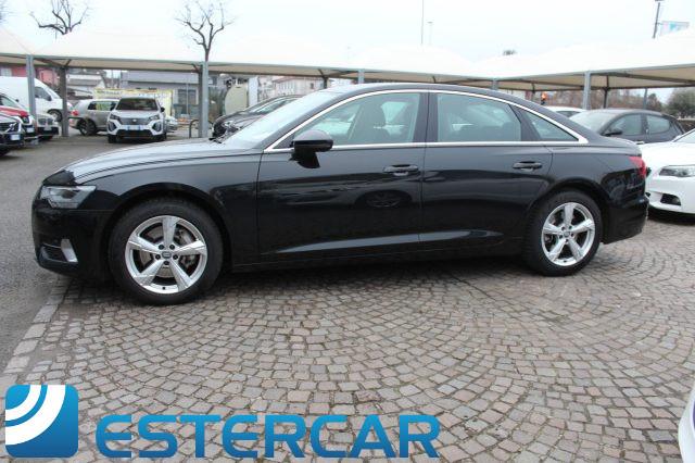 AUDI A6 45 2.0 TFSI ultra S tronic Business Design BERLINA