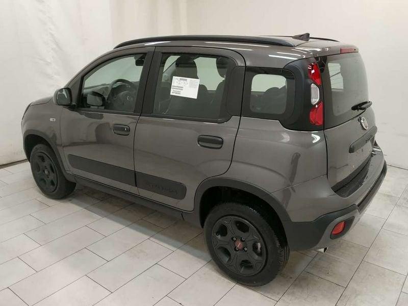 FIAT Panda 0.9 t.air t. Cross 4x4 s&s 85cv 5p.ti