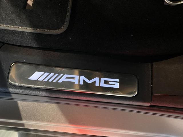 MERCEDES-BENZ G 63 AMG Mild hybrid AMG S.W. IVA ESP. POSS. SUB. LEAS