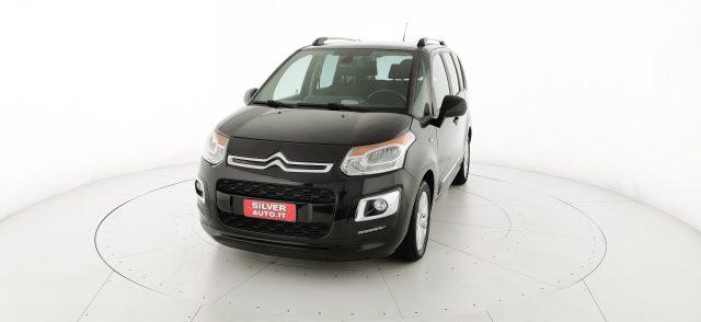 CITROEN C3 Picasso BlueHDi 100 Exclusive